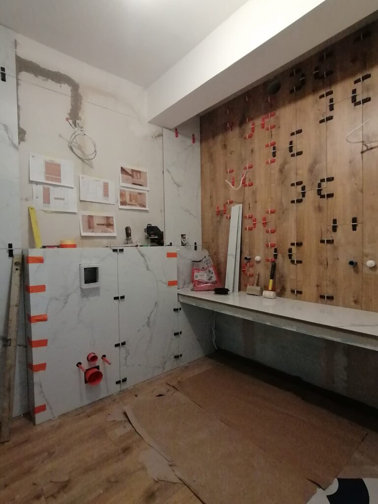 Układanie płytek Wrocław